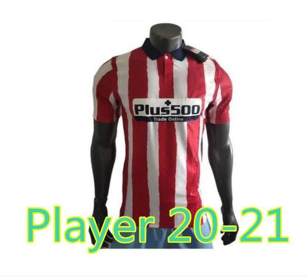 player version 20 21 madrid #7 joao felix soccer jerseys 2020 2021 home m.llorente koke saul diego costa godin men football shirt uniforms, Black;yellow
player version 20 21 madrid #7 joao felix soccer jerseys 2020 2021 home m.llorente koke saul diego costa godin men football shirt uniforms, Black;yellow