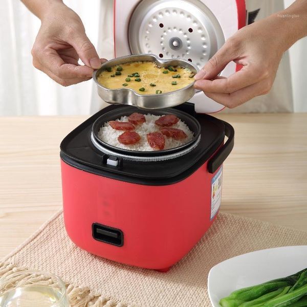 rice cookers 1/2 layer electric heated lunch box portable fast heating cooker container bento warmer for office1
rice cookers 1/2 layer electric heated lunch box portable fast heating cooker container bento warmer for office1