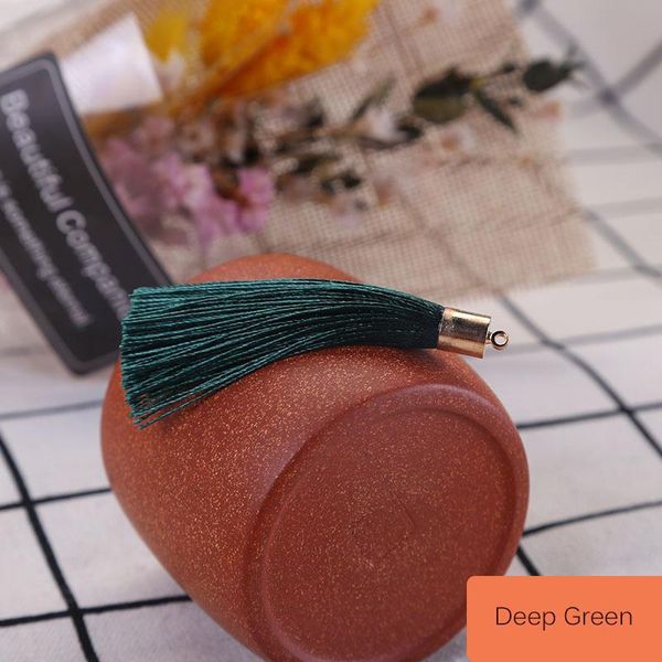 50pcs 6cm metal caps small tassel fringe pendant diy crafts jewelry curtain hang tassel trim key cell phone bag decor materials h wmtjto
50pcs 6cm metal caps small tassel fringe pendant diy crafts jewelry curtain hang tassel trim key cell phone bag decor materials h wmtjto