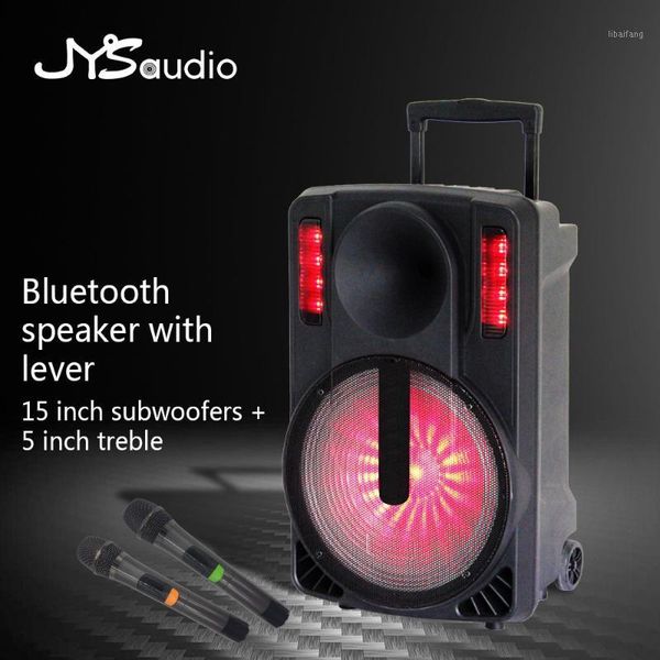outdoor trolley speaker portable bluetooth speaker with sensing sound effect with microphone home party pa1
outdoor trolley speaker portable bluetooth speaker with sensing sound effect with microphone home party pa1