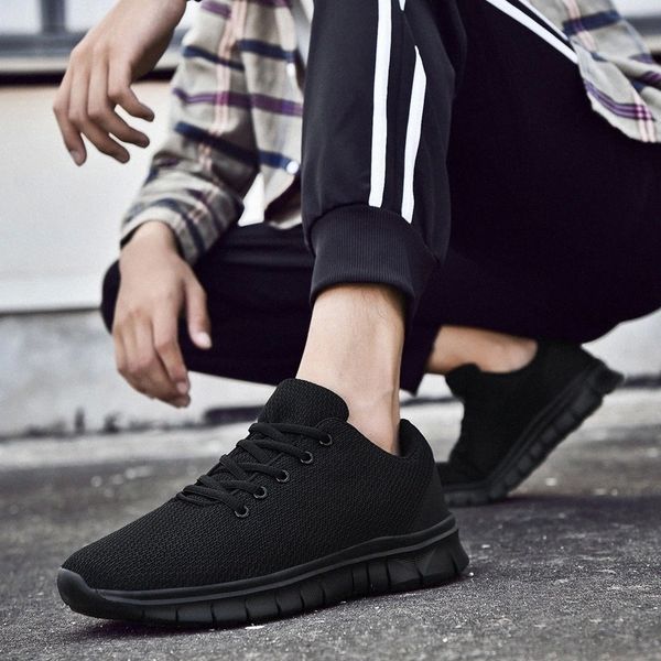 large size 39-47 summer mesh casual shoes male lightweight outdoor sneakers for men breathable shoes sapato masculino krasovki #az74
large size 39-47 summer mesh casual shoes male lightweight outdoor sneakers for men breathable shoes sapato masculino krasovki #az74