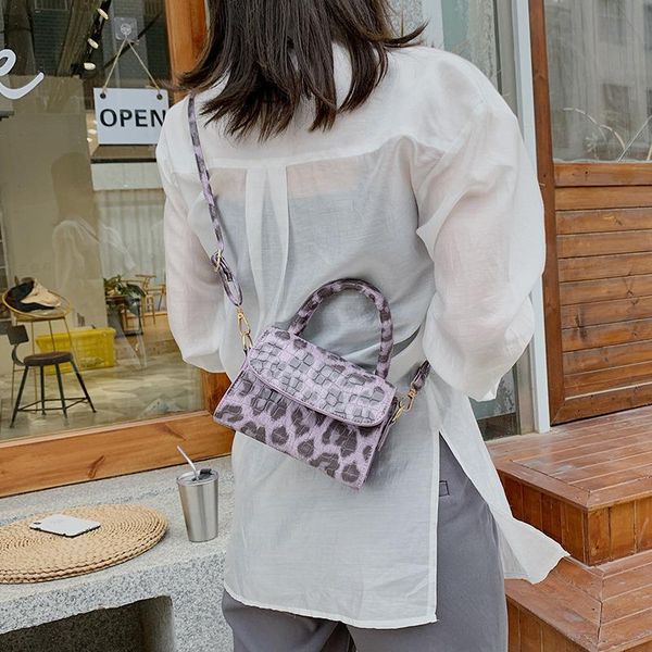 cross body leopard print one-shoulder square bag fashion casual diagonal small women's
cross body leopard print one-shoulder square bag fashion casual diagonal small women's