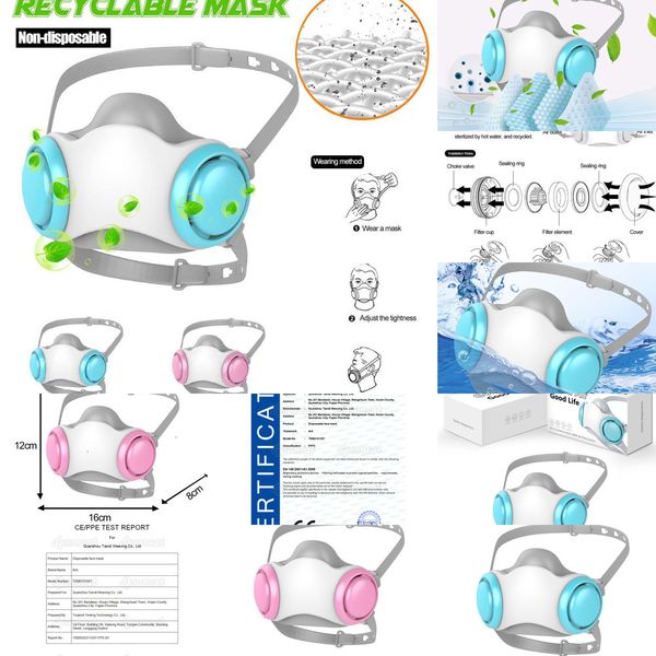 filter prevention non-disposable particle protective face mask smog masks breathable anti-pollu
filter prevention non-disposable particle protective face mask smog masks breathable anti-pollu