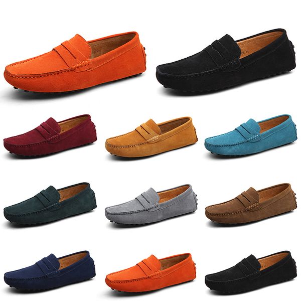 highs quality men casual shoes espadrilles triple black white brown wine red navy khaki mens sneakers outdoor jogging walking 39-47
highs quality men casual shoes espadrilles triple black white brown wine red navy khaki mens sneakers outdoor jogging walking 39-47
