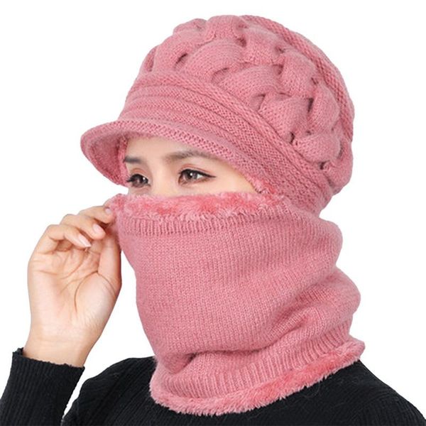 2020 женский neck warmer осень зима шапочки шляпы маска женщины зимняя hat вязаные шапки шарф set beanie ski caps женщина, Blue;gray
2020 женский neck warmer осень зима шапочки шляпы маска женщины зимняя hat вязаные шапки шарф set beanie ski caps женщина, Blue;gray