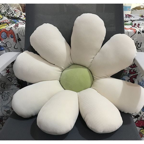 60см плюшевая ромашка наволочка фаршированная мягкая ромашка цветок бросок подушка подушки дома украшения кровать диван плюшевая подушка под
60см плюшевая ромашка наволочка фаршированная мягкая ромашка цветок бросок подушка подушки дома украшения кровать диван плюшевая подушка под