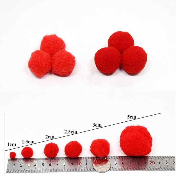 pompom 8mm 15mm 20mm 25mm 30mm color soft pompones plush crafts diy fur ball home decoration sewing supplies wmttlx
pompom 8mm 15mm 20mm 25mm 30mm color soft pompones plush crafts diy fur ball home decoration sewing supplies wmttlx