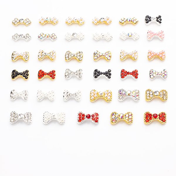 tamax nar008 36 styles metal crystal nail ornaments nail rhinestones nails art decorations jewelry gold ab shiny stones nail art tools, Silver;gold
tamax nar008 36 styles metal crystal nail ornaments nail rhinestones nails art decorations jewelry gold ab shiny stones nail art tools, Silver;gold