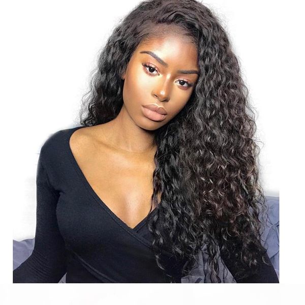 deep curly wig brazilian lace front human hair wigs with baby hair lace front wig remy hair pre plucked bleached knots, Black;brown
deep curly wig brazilian lace front human hair wigs with baby hair lace front wig remy hair pre plucked bleached knots, Black;brown