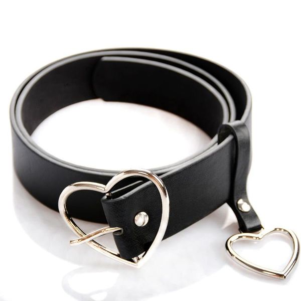new fashion sweetheart buckle with adjustable ladies cute heart-shaped thin belt punk fashion belts, Black;brown
new fashion sweetheart buckle with adjustable ladies cute heart-shaped thin belt punk fashion belts, Black;brown