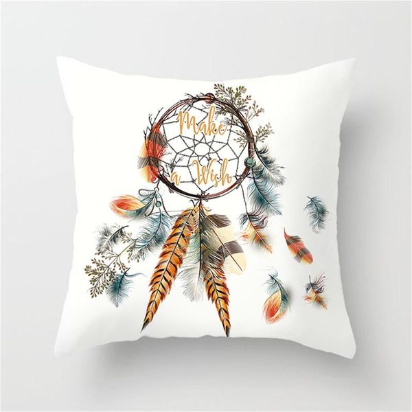 fuwatacchi dreamcatcher подушка подушки подушки цветные перья печать наволочка мечта стрелка для домашнего декора диван 45см45см подушка для
fuwatacchi dreamcatcher подушка подушки подушки цветные перья печать наволочка мечта стрелка для домашнего декора диван 45см45см подушка для
