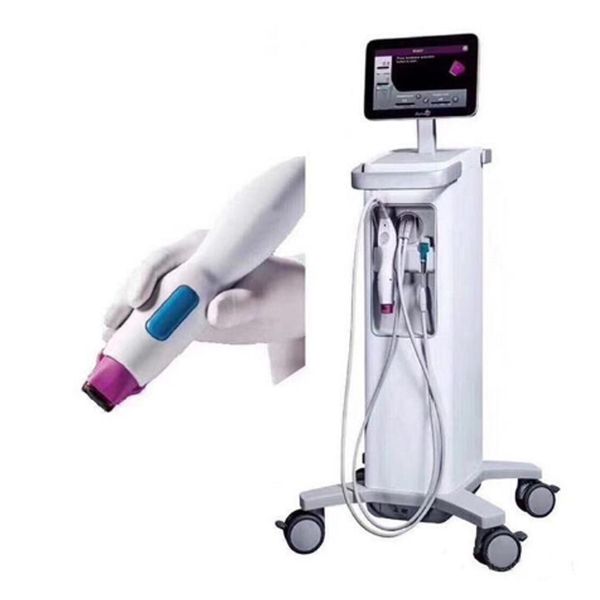 est thermage skin rejuvenation fractional rf beauty equipment /salon use thermage beauty machine 9d hifu beauty device ing
est thermage skin rejuvenation fractional rf beauty equipment /salon use thermage beauty machine 9d hifu beauty device ing