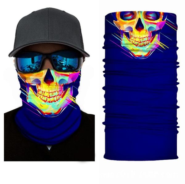 multi function skull joker bicycle bike cycling face mask bandana seamless men motorcycle cycling cap hat headband sweat riding head scarf, Black
multi function skull joker bicycle bike cycling face mask bandana seamless men motorcycle cycling cap hat headband sweat riding head scarf, Black