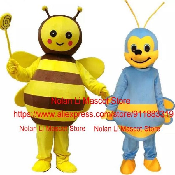 mascot doll costume7 style bee mascot costume cartoon game masquerade birthday party carnival halloween advertising display by1100, Red;yellow
mascot doll costume7 style bee mascot costume cartoon game masquerade birthday party carnival halloween advertising display by1100, Red;yellow