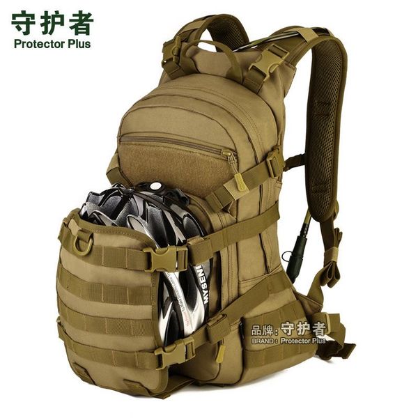 outdoor bags 25 liter speed cycling package tactical backpack mountaineering rucksack design for bike helmet and water bag a2672
outdoor bags 25 liter speed cycling package tactical backpack mountaineering rucksack design for bike helmet and water bag a2672