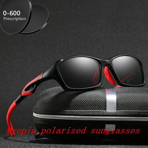 sunglasses made myopia minus prescription polarized lens summer style camo sports outdoor driving fish -1 to -6 fml, White;black
sunglasses made myopia minus prescription polarized lens summer style camo sports outdoor driving fish -1 to -6 fml, White;black