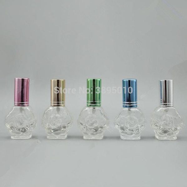 10ml glass perfume bottles rose shape spray perfume bottles colorful atomiser refillable container f847
10ml glass perfume bottles rose shape spray perfume bottles colorful atomiser refillable container f847