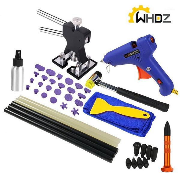 paintless dent repair puller tools dent puller slide hammer t-bar tool removal pulling tabs for car auto body1
paintless dent repair puller tools dent puller slide hammer t-bar tool removal pulling tabs for car auto body1