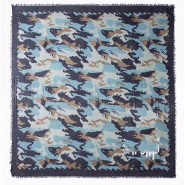 elf camouflage sn letters printed thin soft big scarf shawl frayed hem for woman new 201119, Blue;gray
elf camouflage sn letters printed thin soft big scarf shawl frayed hem for woman new 201119, Blue;gray