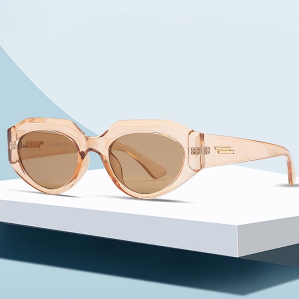 new small frame fashion sunglasses 2231 ins style sunglasses women's trend versatile sunglasses designer aws, White;black
new small frame fashion sunglasses 2231 ins style sunglasses women's trend versatile sunglasses designer aws, White;black
