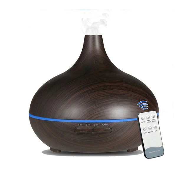 550ml remote control air humidifier essential oil diffuser aromatherapy electric ultrasonic cool mist maker aroma lamp
550ml remote control air humidifier essential oil diffuser aromatherapy electric ultrasonic cool mist maker aroma lamp