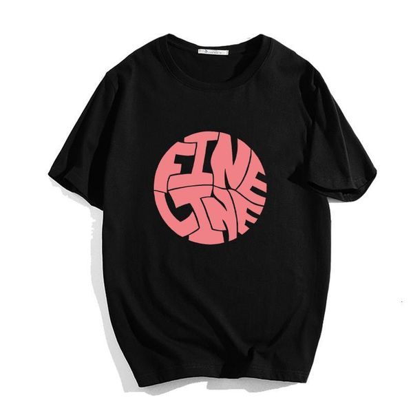 harajuku t shirt men cotton harry styles fine line tshirt streetwear t-shirt women short sleeve t shirts oversized t shirt, White 
harajuku t shirt men cotton harry styles fine line tshirt streetwear t-shirt women short sleeve t shirts oversized t shirt, White