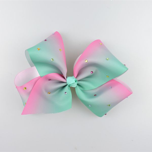 clearance sale rainbow rhinestone large hair bows childrens big bowknot hair clips baby accessories toddler bows kids hairclips z294, Slivery;white
clearance sale rainbow rhinestone large hair bows childrens big bowknot hair clips baby accessories toddler bows kids hairclips z294, Slivery;white