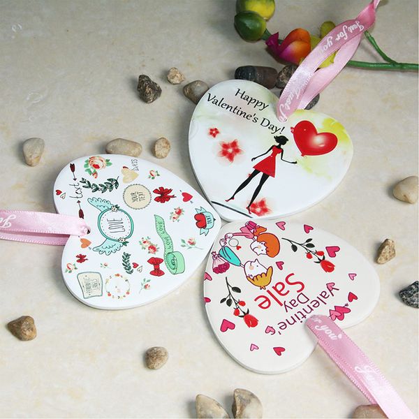 in stock ceramic diy double-sided uv printing valentine day gift valentine theme fall in love pendant ornament, Black
in stock ceramic diy double-sided uv printing valentine day gift valentine theme fall in love pendant ornament, Black