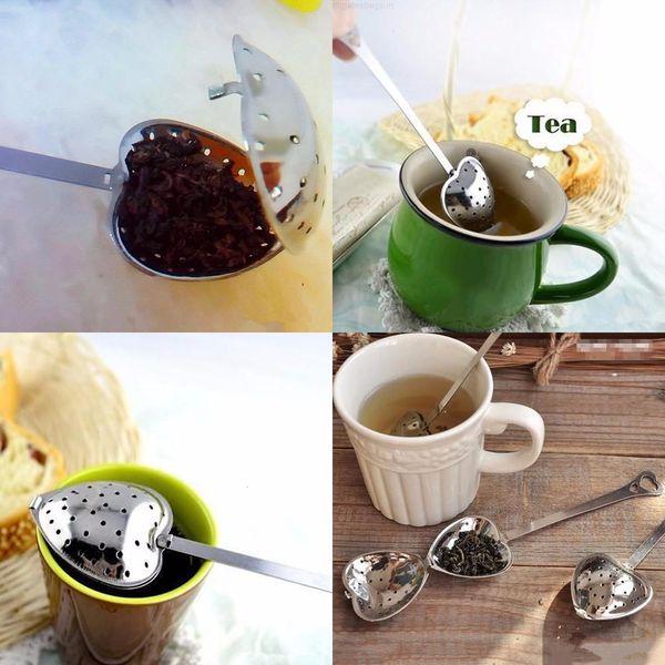 factory price steel st tea heart shape infuser stainless spoon strainer steeper handle shower dhl ing
factory price steel st tea heart shape infuser stainless spoon strainer steeper handle shower dhl ing