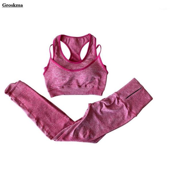 yoga outfits seamless suits women bra+high waist leggings quick dry workout 2 piece set fitness gym sportswear clothing running1, White;red
yoga outfits seamless suits women bra+high waist leggings quick dry workout 2 piece set fitness gym sportswear clothing running1, White;red