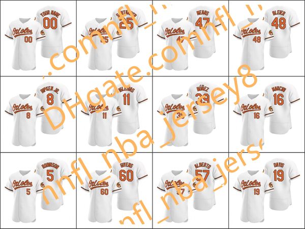 baltimore orioles #8 cal ripken jr. 16 trey mancini 19 chris davis men women youth custom white authentic 2020 home jersey, Blue;black
baltimore orioles #8 cal ripken jr. 16 trey mancini 19 chris davis men women youth custom white authentic 2020 home jersey, Blue;black
