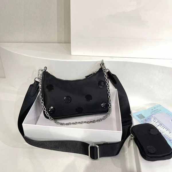 bags luxurious handbags for women handbag handbag chain purse womens fashion single shoulder bag 3 in 1 wholesale
bags luxurious handbags for women handbag handbag chain purse womens fashion single shoulder bag 3 in 1 wholesale