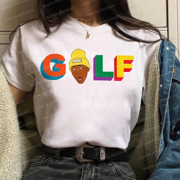 tyler the creator t shirt women golf wang t-shirt vote igor fashion save the bees tee casual hip hop graphic korean clothes, White
tyler the creator t shirt women golf wang t-shirt vote igor fashion save the bees tee casual hip hop graphic korean clothes, White
