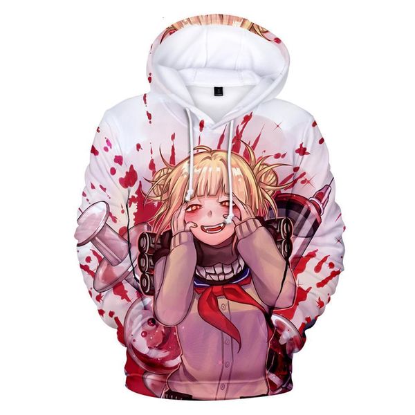 anime himiko toga 3d толстовки мужчины / женщины / дети мультфильм мой герой академии хаудяд симпатичные тоги химико пальто hip hop 3d печат, Black
anime himiko toga 3d толстовки мужчины / женщины / дети мультфильм мой герой академии хаудяд симпатичные тоги химико пальто hip hop 3d печат, Black