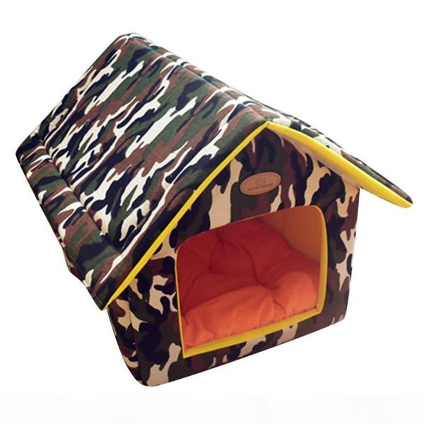 foldable house shape pet dog cat house home indoor dog bed detachable small dog kennel nest
foldable house shape pet dog cat house home indoor dog bed detachable small dog kennel nest