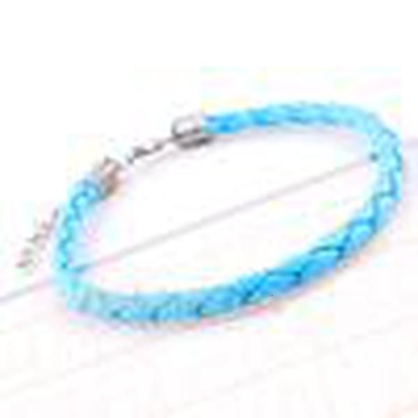 925 european silver jewelry shipping braided 120pcs leather beads bracelets fit gift mix colors
925 european silver jewelry shipping braided 120pcs leather beads bracelets fit gift mix colors