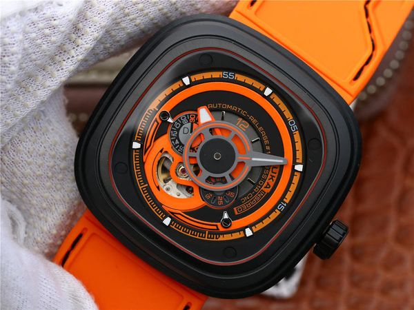 удивительные sf космический корабль наручные часы. прохладный авангардной дизайн, непобедимый имитация. 47mmx47mm, пять цветов доступны, Slivery;brown
удивительные sf космический корабль наручные часы. прохладный авангардной дизайн, непобедимый имитация. 47mmx47mm, пять цветов доступны, Slivery;brown