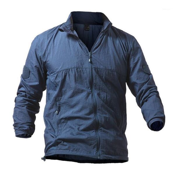 man lightweight portable waterproof tactical jackets quick dry breathable army swat combat thin hoodie skin jackets1, Black;brown
man lightweight portable waterproof tactical jackets quick dry breathable army swat combat thin hoodie skin jackets1, Black;brown