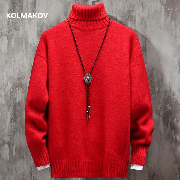 2020 autumn men cashmere sweater men's turtleneck sweaters winter warm knitting pullover men ,7 colors.1, White;black
2020 autumn men cashmere sweater men's turtleneck sweaters winter warm knitting pullover men ,7 colors.1, White;black