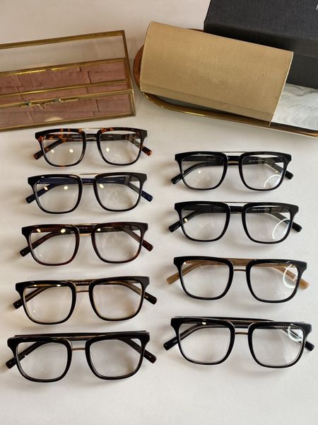 2021 new high-end material 3323 myopic glasses frame fashion temperament matching male and female eyesglasses size 51-20-145
2021 new high-end material 3323 myopic glasses frame fashion temperament matching male and female eyesglasses size 51-20-145