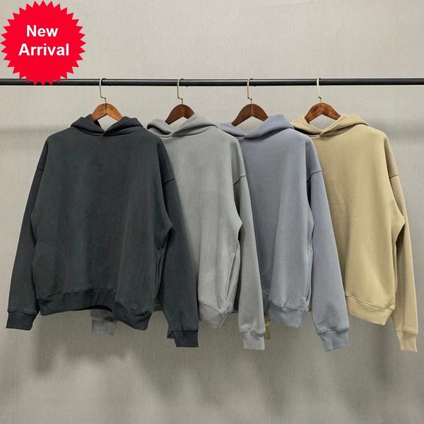 solid hoodies kanye west season 6 loose hoodie men women streetwear sweatshirt oversize hoody winter warm coat clothing pullover, Black
solid hoodies kanye west season 6 loose hoodie men women streetwear sweatshirt oversize hoody winter warm coat clothing pullover, Black