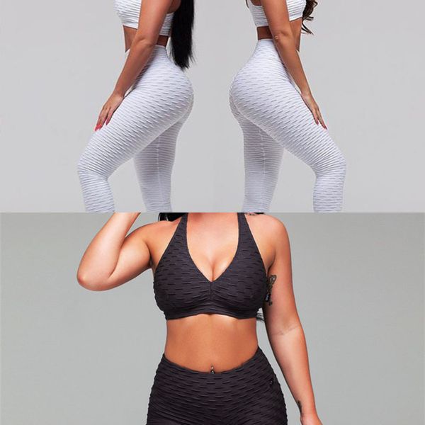heal orange new women sports suit fitness gym clothing 2 piece set tracksuit running set bras leggings yoga set c0122, Black;white
heal orange new women sports suit fitness gym clothing 2 piece set tracksuit running set bras leggings yoga set c0122, Black;white