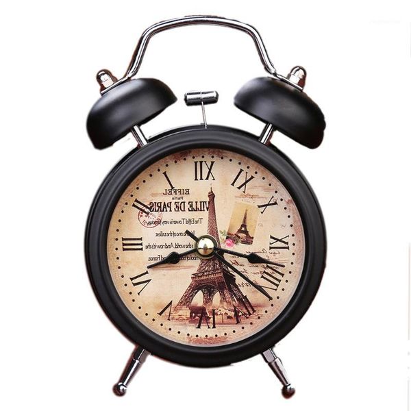 other clocks & accessories number decoration vintage silent table round metal loud bedside night light cute alarm clock home1
other clocks & accessories number decoration vintage silent table round metal loud bedside night light cute alarm clock home1