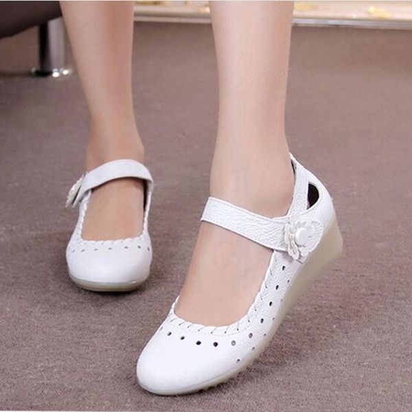 женская кожаный клин med face shoes oxford дышащая белая мягкая обувь новые насосы s87, Black
женская кожаный клин med face shoes oxford дышащая белая мягкая обувь новые насосы s87, Black