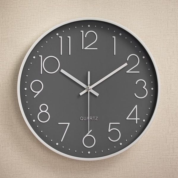 wall clocks 12 inch creactive plastic clock digital scale quartz watch for kids rooms bedroom living room hanging home decoration
wall clocks 12 inch creactive plastic clock digital scale quartz watch for kids rooms bedroom living room hanging home decoration