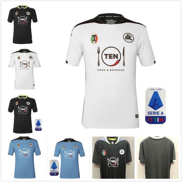 20 21 spezia calcio soccer jerseys home away third 2020 2021 agudelo pobega agoume chabot d. farias football shirt uniforms thailand, Black;yellow
20 21 spezia calcio soccer jerseys home away third 2020 2021 agudelo pobega agoume chabot d. farias football shirt uniforms thailand, Black;yellow
