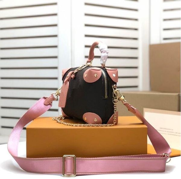 petite malle souple totes bag women strap fashion purses womens bags handbags removable shoulder bags m45571 m45531
petite malle souple totes bag women strap fashion purses womens bags handbags removable shoulder bags m45571 m45531