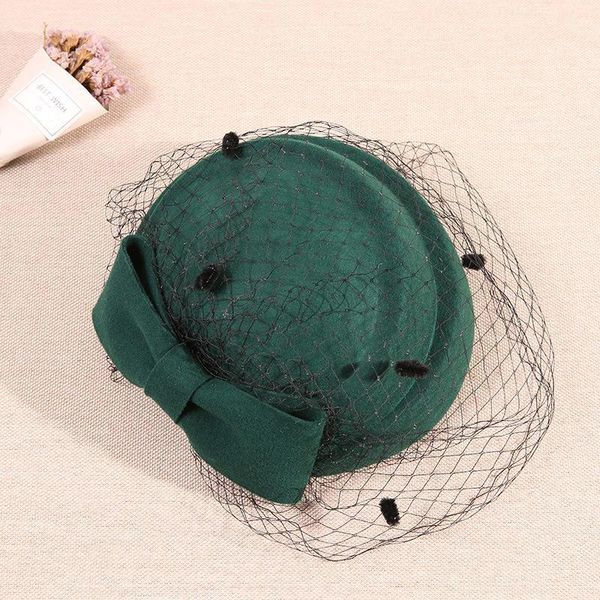 2019 fascinating fedoras elegant female wool felt mesh bow floral pillbox hat with veils ladies fascinator wedding hats lm011 h sqctfh
2019 fascinating fedoras elegant female wool felt mesh bow floral pillbox hat with veils ladies fascinator wedding hats lm011 h sqctfh