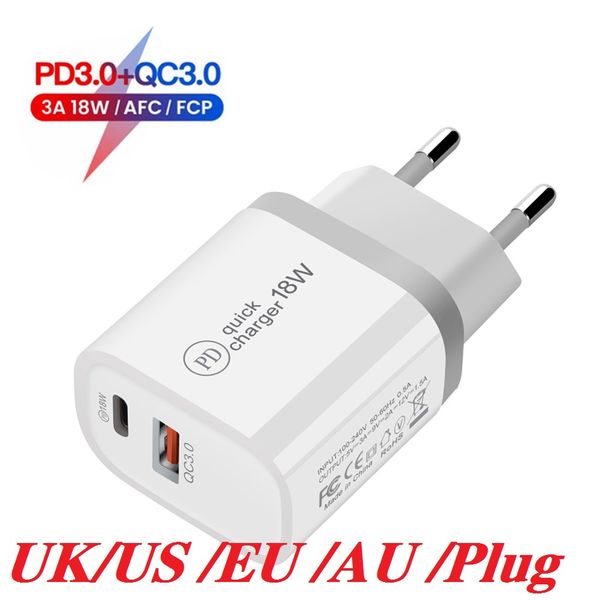 uk us eu au plug 18w pd qc 3.0 dual usb charger quick charge for iphone x 12 11 pro max 8 plus note 9 10 power delivery mobile phone adapter
uk us eu au plug 18w pd qc 3.0 dual usb charger quick charge for iphone x 12 11 pro max 8 plus note 9 10 power delivery mobile phone adapter