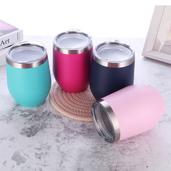 insulated mug with lid coffee tumblers bulk 12oz stainless steel double wall vacuum drinkware travel cup
insulated mug with lid coffee tumblers bulk 12oz stainless steel double wall vacuum drinkware travel cup